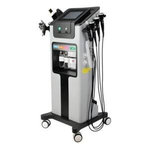 ICU Ventilator